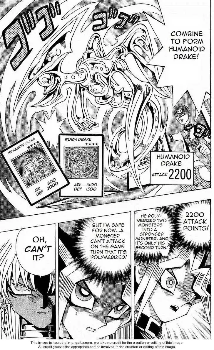 Yu-Gi-Oh! Duelist Chapter 112 13